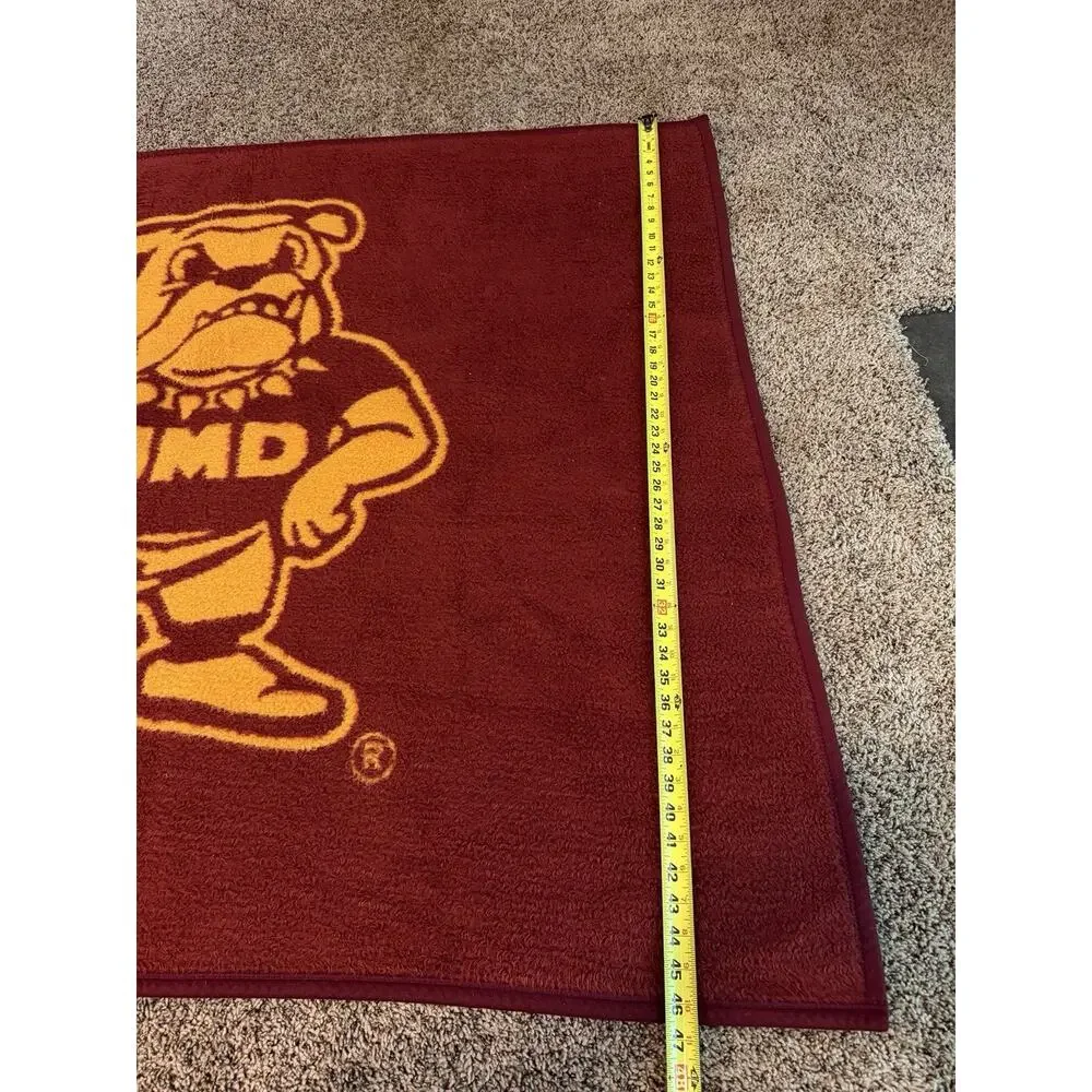 University of Minnesota Duluth vintage university